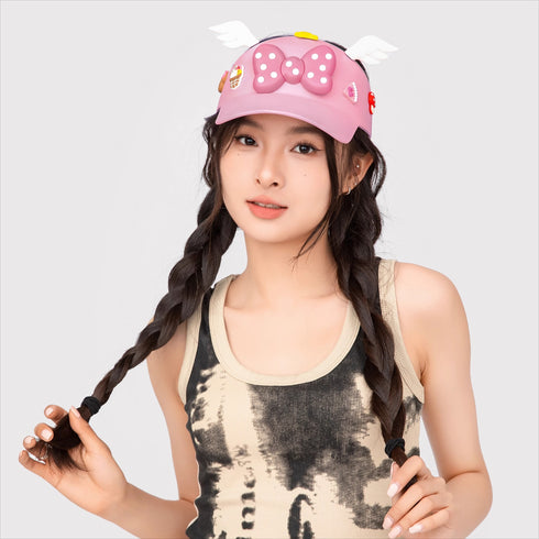 Cap - Angel